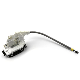 Mercedes-Benz W204 Door Lock Rear Right 2047201435