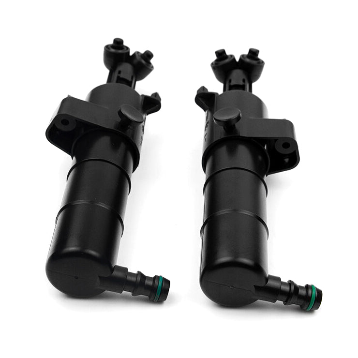 Mercedes-Benz W204 C Class Headlight Washer Nozzle Set 2048600447 2048600347