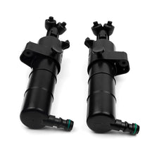 Load image into Gallery viewer, Mercedes-Benz W204 C Class Headlight Washer Nozzle Set 2048600447 2048600347