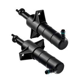 Mercedes-Benz X204 GLK Class Headlight Washer Nozzle Set 2048601447 2048601347