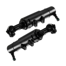 Load image into Gallery viewer, Mercedes-Benz W204 C Class Headlight Washer Nozzle Set 2048602847 2048602747