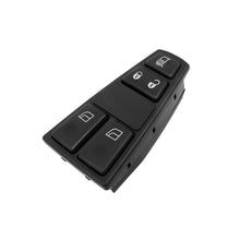 Load image into Gallery viewer, Volvo Fh9 Fh12 Fh16 Nh12 Window Lifter Switch Left 20752915