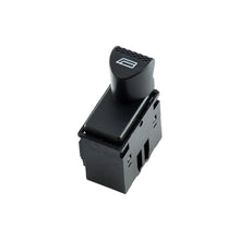 Load image into Gallery viewer, Fiat Albea Palio Window Lifter Switch Left Black 98809718