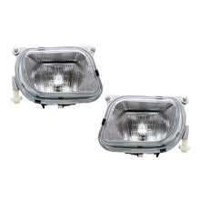 Load image into Gallery viewer, Mercedes-Benz W210 E Class Fog Light Set 2108200256 2108200156