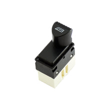 Load image into Gallery viewer, Fiat Albea Palio Window Lifter Switch Left White 98809717