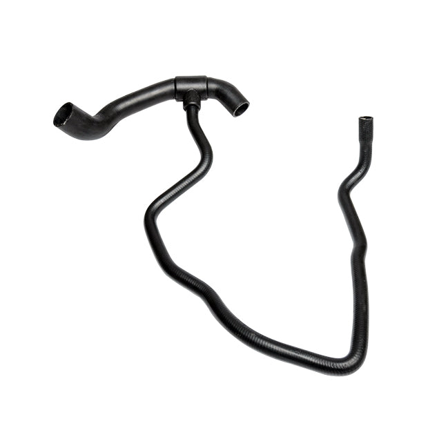 Opel Corsa C Tigra B Radiator Lower Hose 1336233 GM9128353 GM13105740