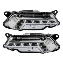Load image into Gallery viewer, Mercedes-Benz W212 E Class Fog Light Set 2128200856 2128200756