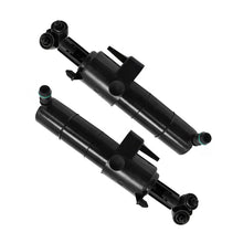 Load image into Gallery viewer, Mercedes-Benz W212 E Class Headlight Washer Nozzle Set 2128600047 2128600147