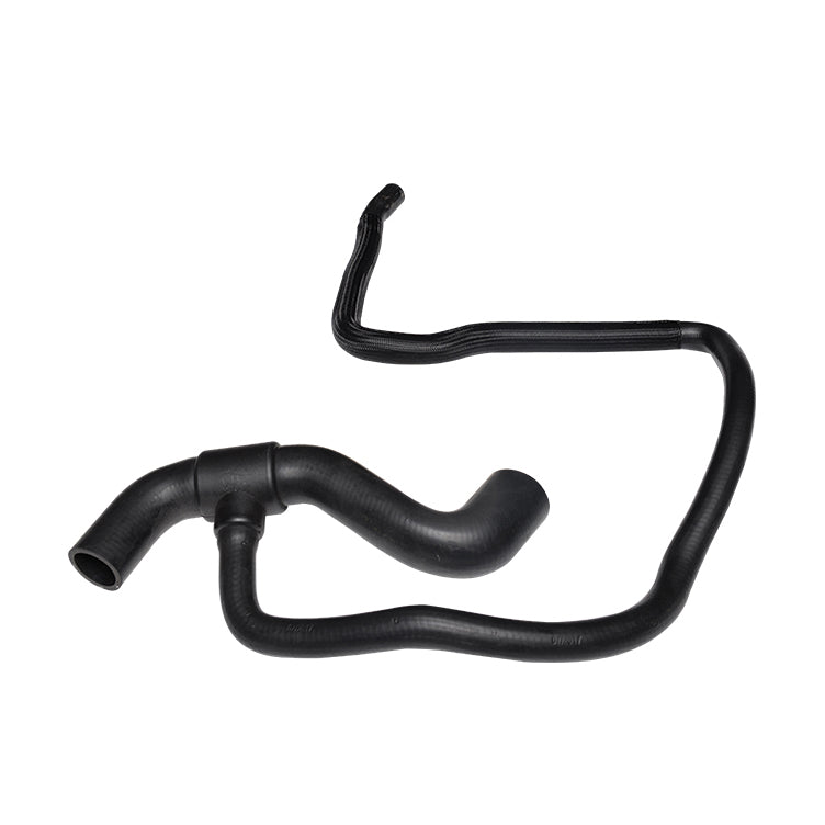 Opel Astra G Zafira A Radiator Lower Hose 1337552 GM9202877 1337509 GM9128606