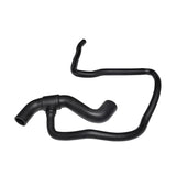 Opel Astra G Zafira A Radiator Lower Hose 1337552 GM9202877 1337509 GM9128606