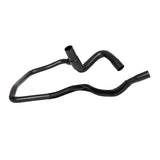 Opel Astra G Zafira A i. Radiator Lower Hose 1337543 GM9128909