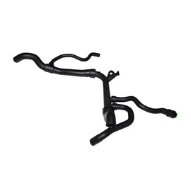 Opel Vectra B Radiator Lower Hose 1336123 GM90531565 1336111 GM90500303