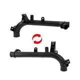 Opel Vectra C Radiator Connection Pipe 6336062 GM9202150