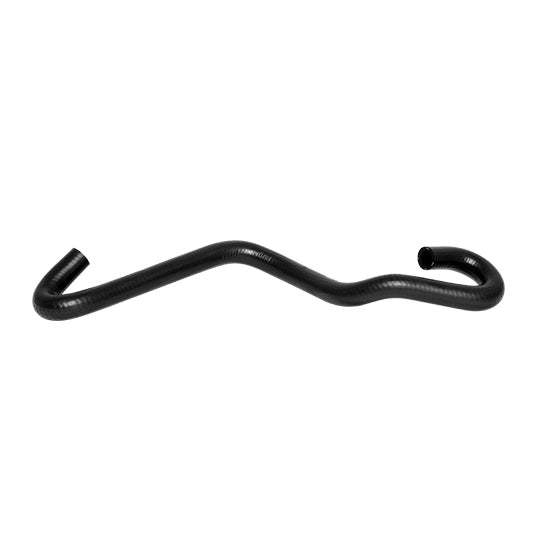 Opel Vectra B Heat Exchanger Hose 1337599 GM24436859 1337451 GM90573595