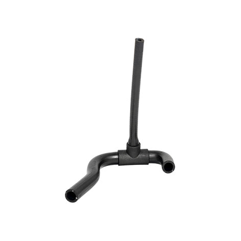 Opel Vectra A Suction Manifold Hose 1337093 GM90410280