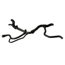 Opel Vectra B Radiator Lower Hose 1336119 GM90529505