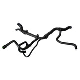 Opel Vectra B Radiator Lower Hose 1336125 GM90530256