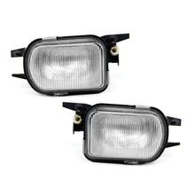 Load image into Gallery viewer, Mercedes-Benz W203 W215 C Class Cl-Class Fog Light Set 2158200656 2158200556