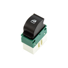 Load image into Gallery viewer, Fiat Doblo Window Lifter Switch Left 735417033