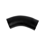 Hyundai Accent Blue Kia Rio Radiator Upper Hose 254111R350