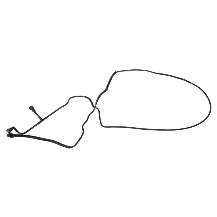 Hyundai Accent II Fuel Pipe 3131025000