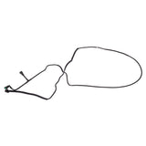 Hyundai Accent II Fuel Pipe 3131025000