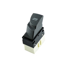 Load image into Gallery viewer, Fiat Ducato Ypsilon Peugeot Boxer Citroen Jumper Relay Window Lifter Switch Left White 735315619 6554T3