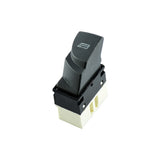 Fiat Ducato Ypsilon Peugeot Boxer Citroen Jumper Relay Window Lifter Switch Left White 735315619 6554T3