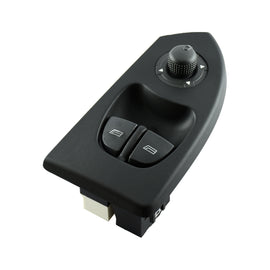 Fiat Ducato Ypsilon Peugeot Boxer Citroen Jumper Relay Window & Mirror Switch Console Left 735315619 6554T3