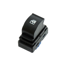 Load image into Gallery viewer, Fiat Ducato Doblo Fiorino Qubo Peugeot Boxer Citroen Jumper Relay Opel Combo Window Lifter Switch Right 735421717 735461282 735532906 6554XW