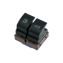 Load image into Gallery viewer, Volkswagen Passat Cc Eos Fuel Tank Door Trunk Release Button Switch 3C0959903B