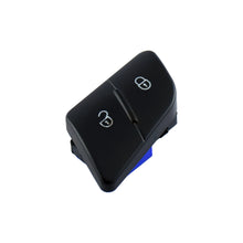 Load image into Gallery viewer, Volkswagen Passat Central Lock Switch 3C0962125B