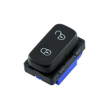 Load image into Gallery viewer, Skoda Octavia Yeti Central Lock Switch 1Z0962125A