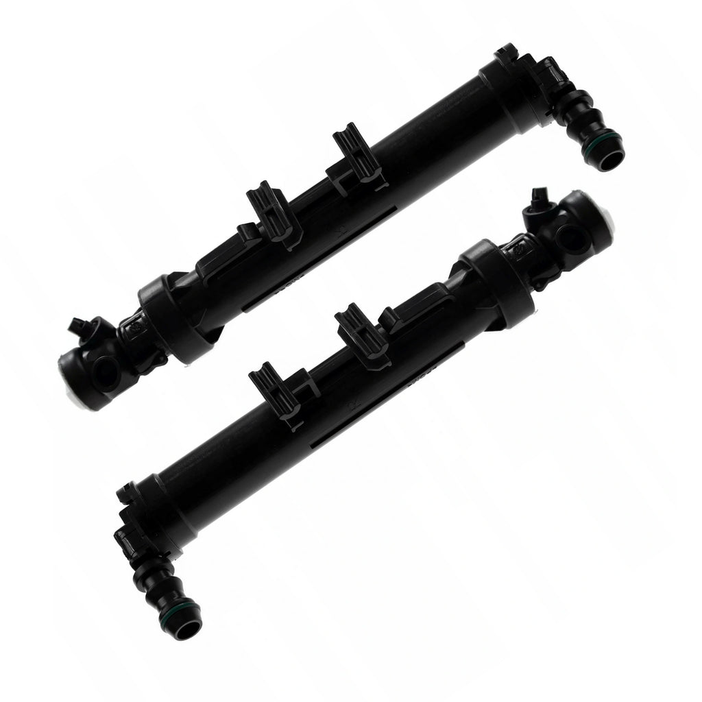 Mercedes-Benz W246 A B Cla GlA Class Headlight Washer Nozzle Set 2468600647 2468600547