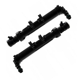 Mercedes-Benz W246 A B Cla GlA Class Headlight Washer Nozzle Set 2468600647 2468600547