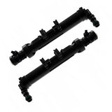 Mercedes-Benz W246 A B Cla GlA Class Headlight Washer Nozzle Set 2468600647 2468600547
