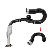 Load image into Gallery viewer, Chevrolet Aveo Turbo Hose Excluding Metal And Plastic Pipe 95920451 95182747 96744704