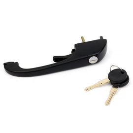 Volkswagen Transporter T3 T25 Outer Door Handle Front Right & Left 251837205