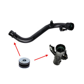 Nissan Juke Nv 200 Cube Qashqai Euro V Rubber Part 144601FE0C 144601FE1C 14460BB30A 14460BB31A