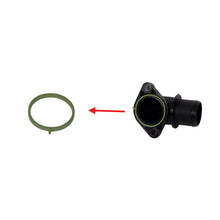 Load image into Gallery viewer, Nissan Qashqai Qashqai +2 Turbo Pipe Gasket 14460JD72B 14460JD72A