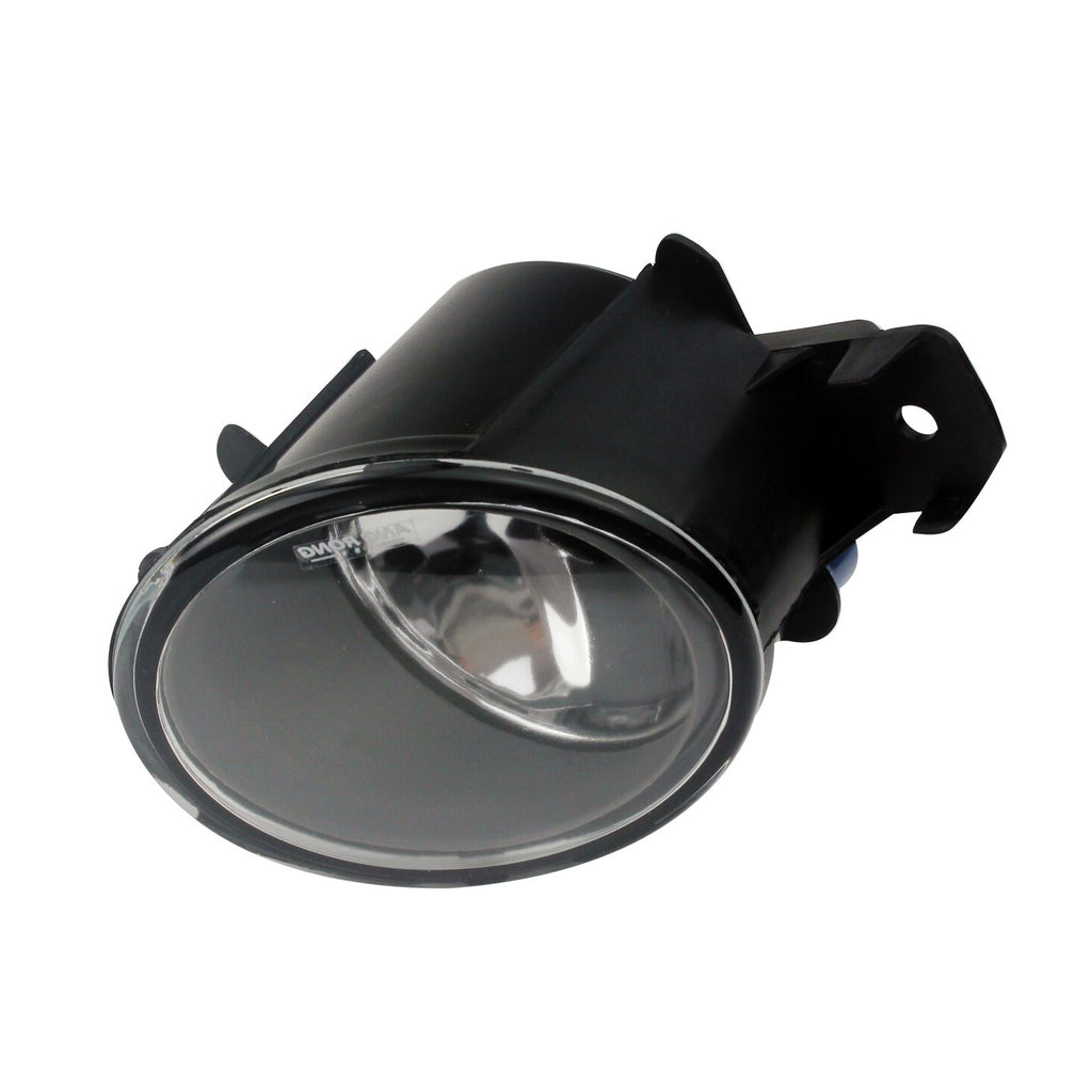 Nissan Almera Micra Primera X-Trail Qashqai Opel Movano Renault Clio Fog Light Left 2615589925