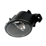 Nissan Almera Micra Primera X-Trail Qashqai Opel Movano Renault Clio Fog Light Left 2615589925