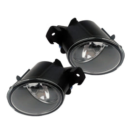 Nissan Almera Micra Primera X-Trail Qashqai Opel Movano Renault Clio Fog Light Set 2615589926 2615589925