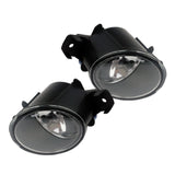 Nissan Almera Micra Primera X-Trail Qashqai Opel Movano Renault Clio Fog Light Set 2615589926 2615589925
