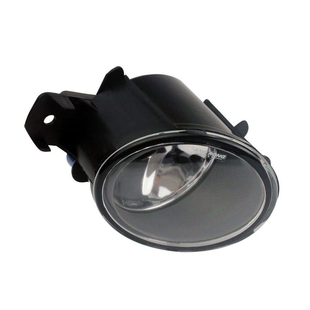 Nissan Almera Micra Primera X-Trail Qashqai Opel Movano Renault Clio Fog Light Right 2615589926