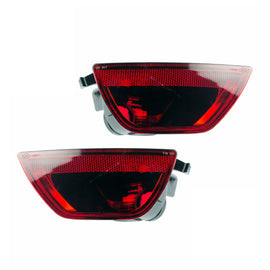 Renault Megane Fog Light Set 265600010R 265850009R