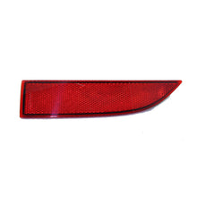 Load image into Gallery viewer, Renault Clio Symbol Dacia Logan Sandero Rear Bumper Reflector Right 265600427R