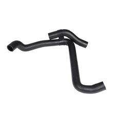 Load image into Gallery viewer, Audi A3 S3 Volkswagen Golf Golf Plus Eos Passat Touran Jetta Skoda Octavia Radiator Upper &amp; Lower Hose 1K0121156BK