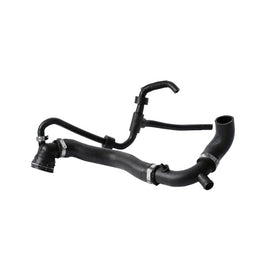 Audi A3 S3 Volkswagen Golf Golf Plus Touran Caddy New Beetle Eos Scirocco Jetta Skoda Octavia Super B Yeti Seat Altea Leon Radiator Upper Hose 1K0122101Kn 1K0122101JR