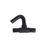 Volkswagen Golf Jetta Passat Corrado Water Pump Hose 068121058D 037121058